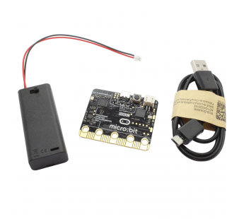 Платы отладочные NONAME Micro Bit v1.5 отладочная плата дляобучения по разработке ПО#2160875