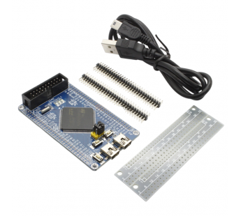 Платы отладочные NONAME STM32F103ZET6 Отладочная плата#2160880