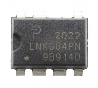 ШИМ-контроллеры POWERIN LNK364PN (DIP-7) ШИМ-Контроллер#2155911