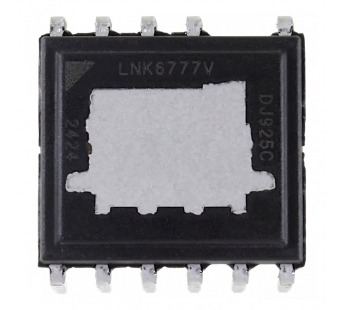 ШИМ-контроллеры POWERIN LNK6777V (eDIP-12B) ШИМ-Контроллер#2155912