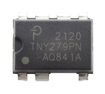 ШИМ-контроллеры POWERIN TNY279PN (DIP-8C) ШИМ-Контроллер#2155925