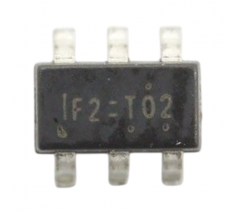 ШИМ-контроллеры RICHTEK R7732LGE (SOT-23-6)/IF2 ШИМ-Контроллер#2155903