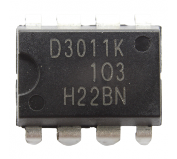 ШИМ-контроллеры SANKEN SQD3011K (DIP-8) ШИМ-Контроллер#2155854