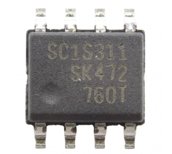 ШИМ-контроллеры SANKEN SSC1S311 (SOP-8) ШИМ-Контроллер#2155855
