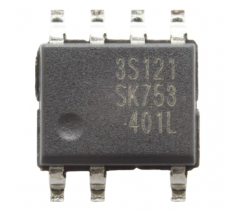 ШИМ-контроллеры SANKEN SSC3S121 (SOP-7) ШИМ-Контроллер#2155858