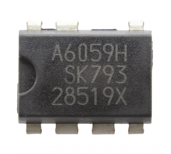 ШИМ-контроллеры SANKEN STRA6059H (DIP-7) ШИМ-Контроллер#2155865