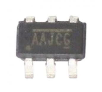 ШИМ-контроллеры SGC SG6859TZ (SOT-23-6)/AAJ ШИМ-Контроллер#2155878