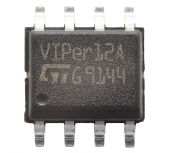 ШИМ-контроллеры STM VIPer12ASTR-E (SO-8) ШИМ-Контроллер#2155841