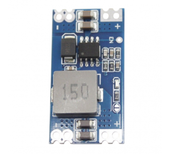 Модули питания NONAME Модуль Mini560-PRO Step-Down DC-DCпреобразователь Uвх=14-32В Uвых=12В Imax=5А#2156443