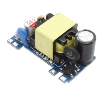 Модули питания NONAME Модуль питания AC-DC Uвх=85-265В Uвых=5ВIвых=2А#2156810