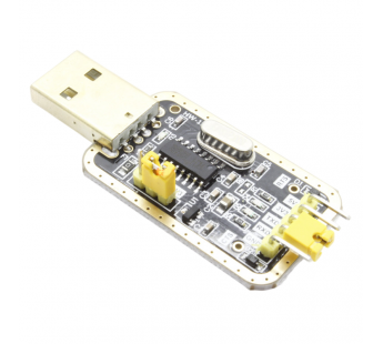 Платы отладочные NONAME CH340 Адаптер USB-UART#2161025