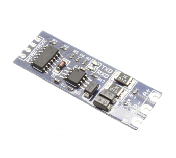 Платы отладочные NONAME RS485 Адаптер UART-RS485#2166115