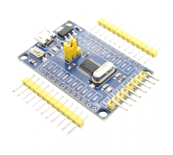 Платы отладочные NONAME STM32F030F4P6 Отладочная плата#2160919