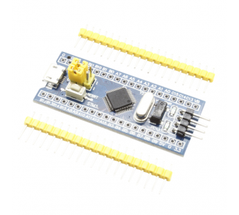 Платы отладочные NONAME STM32F103C6T6 Отладочная плата#2160911