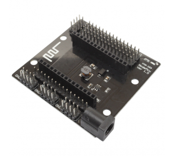 Платы отладочные NONAME Модуль HW-389 расширения для ESP8266NodeMcu Lua V3#2161029