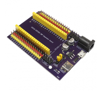 Платы отладочные NONAME Модуль расширения для ESP32SNodeMCU-32S Lua#2161002
