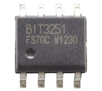 ШИМ-контроллеры BITEK BIT3251 (SOP-8) ШИМ-Контроллер#2156044