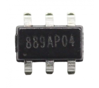 ШИМ-контроллеры Chip-Rail CR6889A (SOT-23-6)/889 ШИМ-Контроллер#2156048
