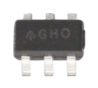 ШИМ-контроллеры DIODES AP3105VKTR-G1 (SOT-23-6)/GHOШИМ-Контроллер#2156056
