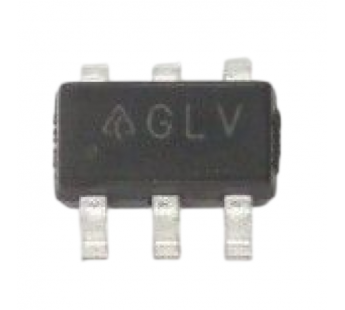 ШИМ-контроллеры DIODES AP3125BKTR-G1 (SOT-23-6)/GLVШИМ-Контроллер#2156057