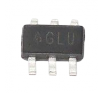 ШИМ-контроллеры DIODES AP3125VKTR-G1 (SOT-23-6)/GLUШИМ-Контроллер#2156058