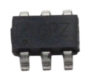 ШИМ-контроллеры DIODES AP3783CK6TR-G1 (SOT-23-6)/GPZШИМ-Контроллер#2156060