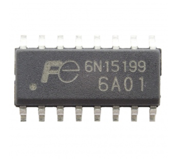 ШИМ-контроллеры FUJITSU FA6A01N (SO-16) ШИМ-Контроллер#2156033