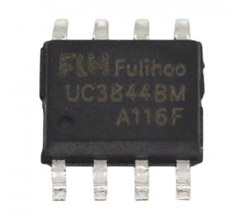 ШИМ-контроллеры Fulihao UC3844BM (SO-8) ШИМ-Контроллер#2156034
