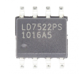 ШИМ-контроллеры LEADTREND LD7522PS (SO-8) ШИМ-Контроллер#2156019