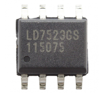 ШИМ-контроллеры LEADTREND LD7523GS (SO-8) ШИМ-Контроллер#2156020