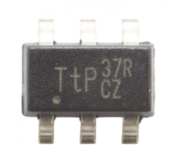 ШИМ-контроллеры LEADTREND LD7537RGL (SOT-23-6) ШИМ-Контроллер#2156024