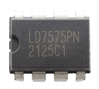 ШИМ-контроллеры LEADTREND LD7575PN (DIP-8) ШИМ-Контроллер#2156075