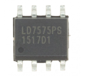 ШИМ-контроллеры LEADTREND LD7575PS (SO-8) ШИМ-Контроллер#2156029