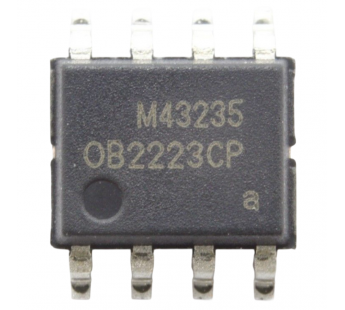 ШИМ-контроллеры ONBRIGHT OB2223СPA (SO-8) ШИМ-Контроллер#2156000