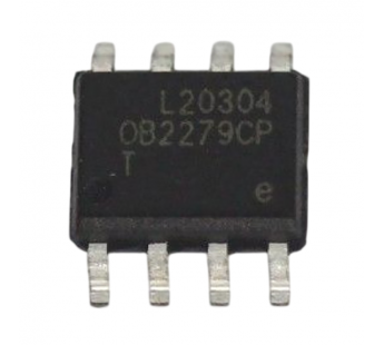 ШИМ-контроллеры ONBRIGHT OB2279CP-T (SOP-8) ШИМ-Контроллер#2156008