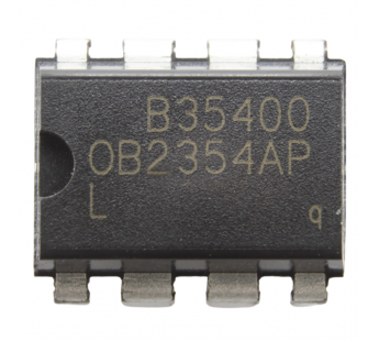 ШИМ-контроллеры ONBRIGHT OB2354AP (DIP-8) ШИМ-Контроллер#2156070