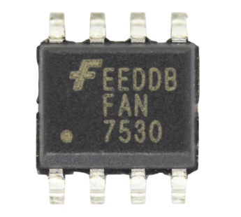 ШИМ-контроллеры ONS FAN7530M (SOP-8) ШИМ-Контроллер#2155971