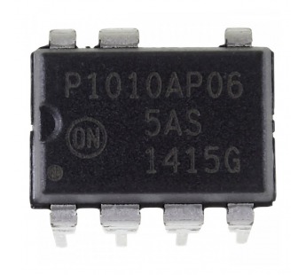 ШИМ-контроллеры ONS NCP1010AP065G (DIP-7) ШИМ-Контроллер#2155976