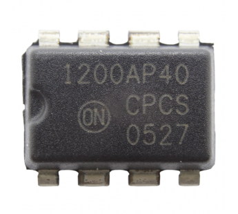 ШИМ-контроллеры ONS NCP1200P40G (DIP-8) ШИМ-Контроллер#2155987