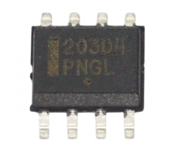 ШИМ-контроллеры ONS NCP1203D40R2G (SO-8)/203D4 ШИМ-Контроллер#2155990