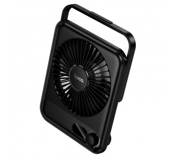 Вентилятор Hoco HX607 (black) (244461)#2156310