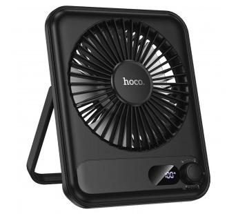 Вентилятор Hoco HX607 (black) (244461)#2156309