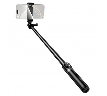 Трипод-монопод Hoco K101 Prestigio (black) (243888)#2184563