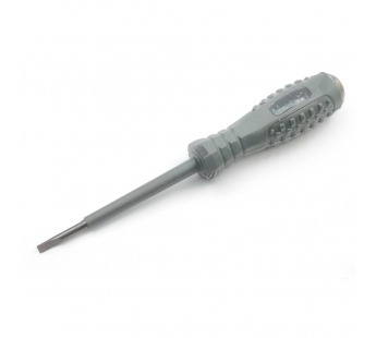 Отвертка индикаторная ANENG B-05 плоская (от 70V до 250V)#2156611