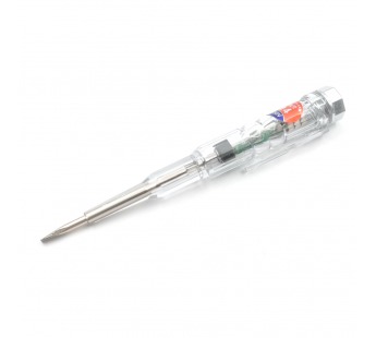 Отвертка индикаторная ANENG B-14 плоская (до 250V)#2156621