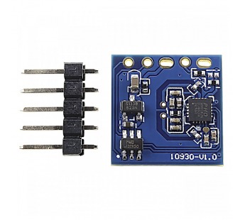 Модули датчиков EBYTE XBR818 Модуль E54-10LD06A радарногодатчика движения с UART интерфейсом F=10,525ГГц U=2,6-12В 6dBm(4мВт)#2156470