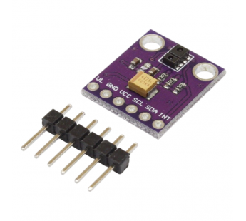 Модули датчиков NONAME APDS-9900 Модуль MCU-9900 датчикаприближения и освещенности#2156772