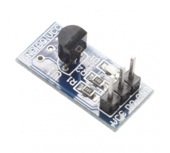Модули датчиков NONAME DS18B20 Модуль датчика температуры#2156414