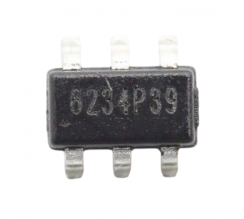 ШИМ-контроллеры Chip-Rail CR6234 (SOT-23-6)/6234 ШИМ-Контроллер#2156096