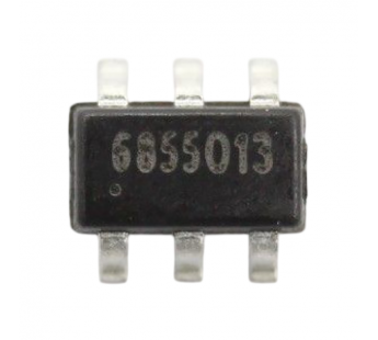 ШИМ-контроллеры Chip-Rail CR6855 (SOT-23-6)/6855 ШИМ-Контроллер#2156095